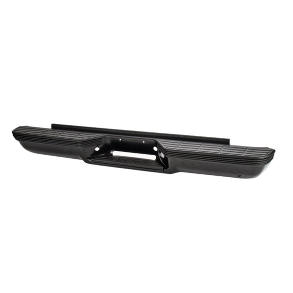 Defensa Trasera P/ Chevrolet Cheyenne 1992-2000
