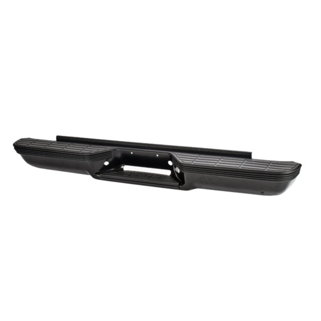 Defensa Trasera P/ Chevrolet Cheyenne 1992-2000