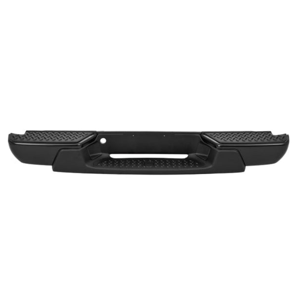 Defensa Trasera P/ Chevrolet Colorado 2004-2007