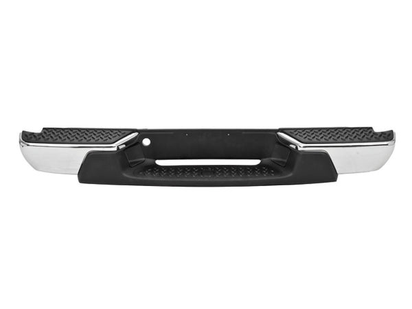 Defensa Trasera P/ Chevrolet Colorado 2004-2007