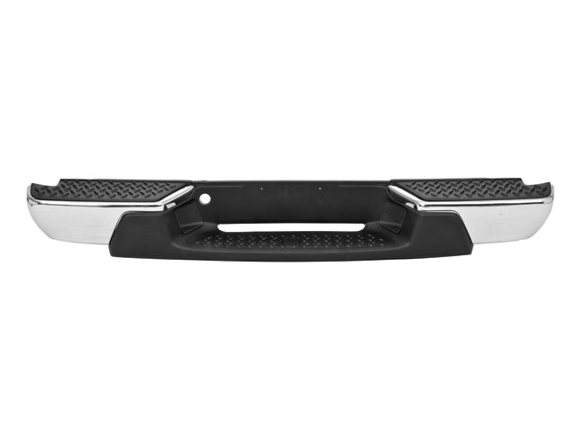 Defensa Trasera P/ Chevrolet Colorado 2004-2007