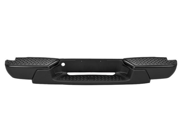 Defensa Trasera P/ Chevrolet Colorado 2008-2012