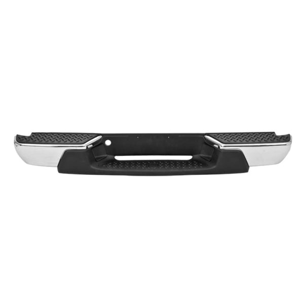 Defensa Trasera P/ Chevrolet Colorado 2008-2012