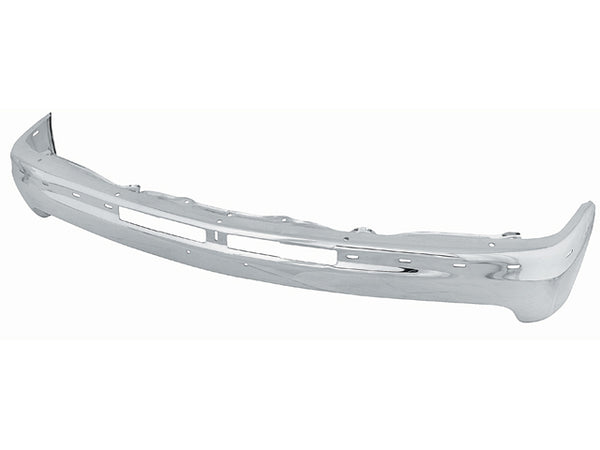 Defensa Delantera P/ Chevrolet Silverado 1999-2002