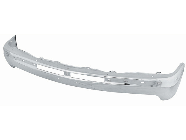 Defensa delantera para Chevrolet Silverado 1500 1999-2002