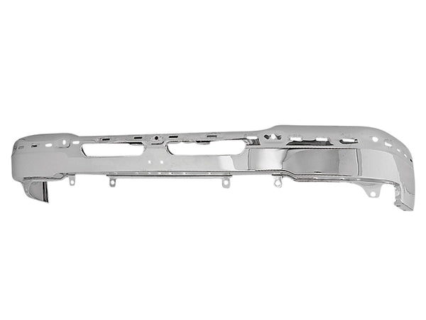 Defensa Delantera P/ Chevrolet Silverado 2003-2007