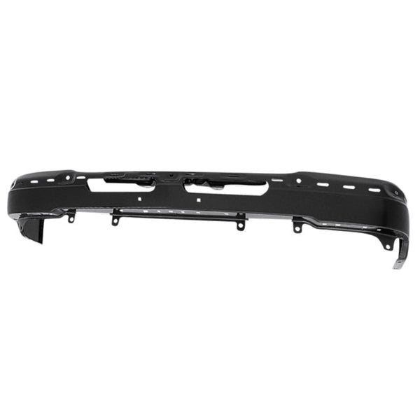 Defensa Delantera P/ Chevrolet Silverado 2003-2007