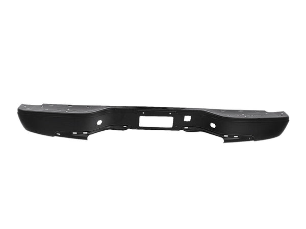 Defensa Trasera P/ Chevrolet Silverado 1999-2006