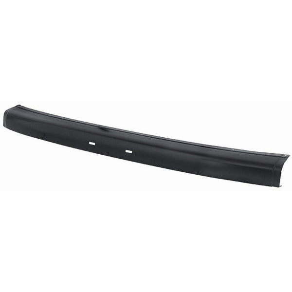 Defensa Delantera P/ Chevrolet Luv 1997-1998