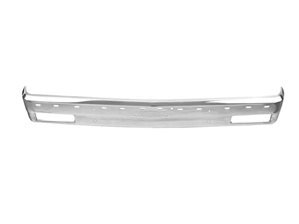 Defensa Delantera P/ Chevrolet S-10 1982-1994