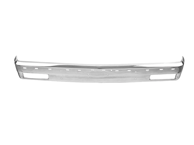 Defensa Delantera P/ Chevrolet S-10 1982-1994