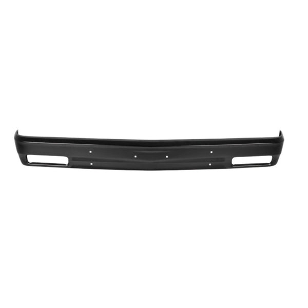 Defensa Delantera P/ Chevrolet S-10 1982-1994