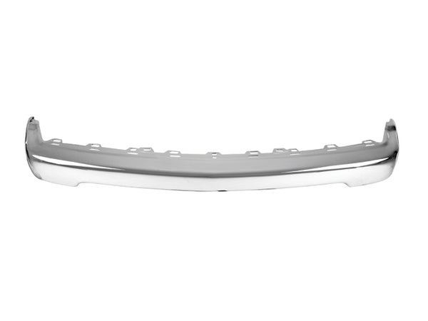 Defensa Delantera P/ Chevrolet S-10 1998-2003