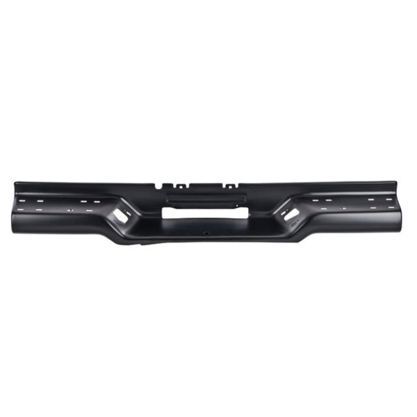Defensa Trasera P/ Chevrolet S-10 1995-2004