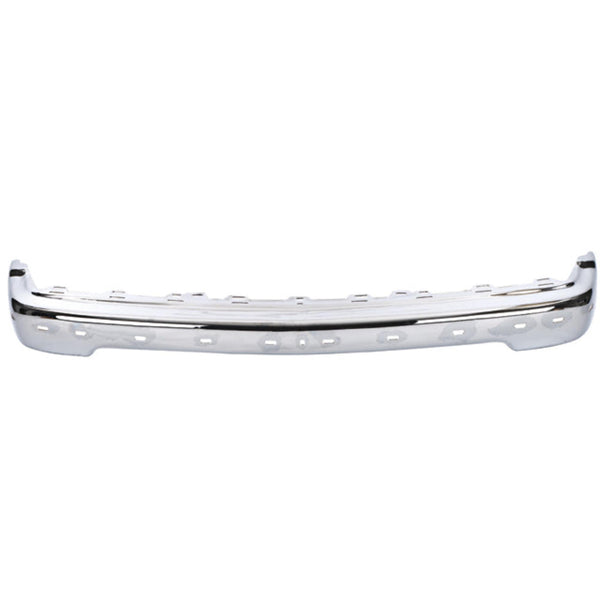 Defensa Delantera P/ Chevrolet S-10 1998-2004