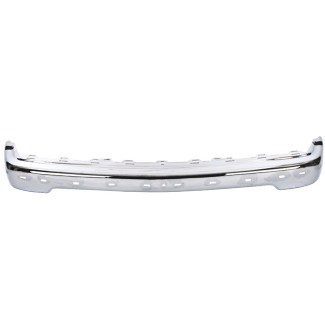 Defensa Delantera P/ Chevrolet S-10 1998-2004