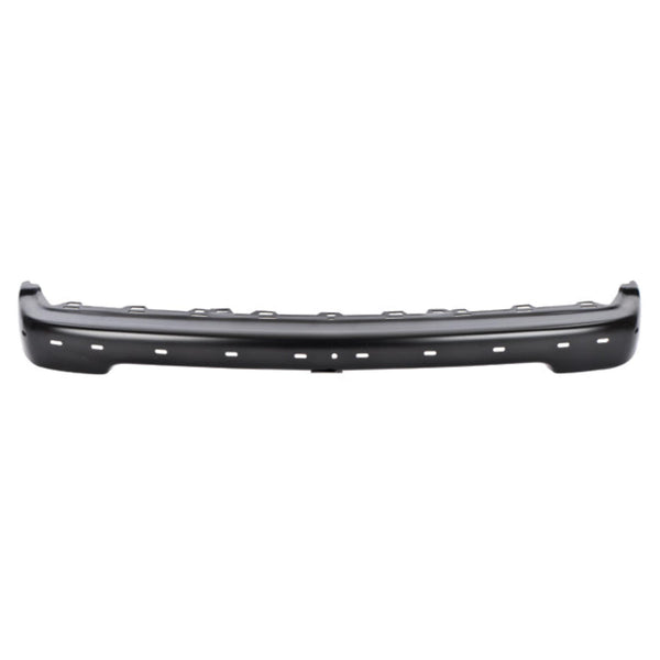 Defensa Delantera P/ Chevrolet S-10 1998-2003
