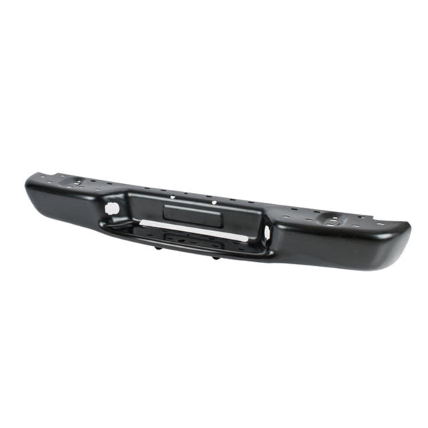 Defensa Trasera P/ Chevrolet S-10 1998-2004