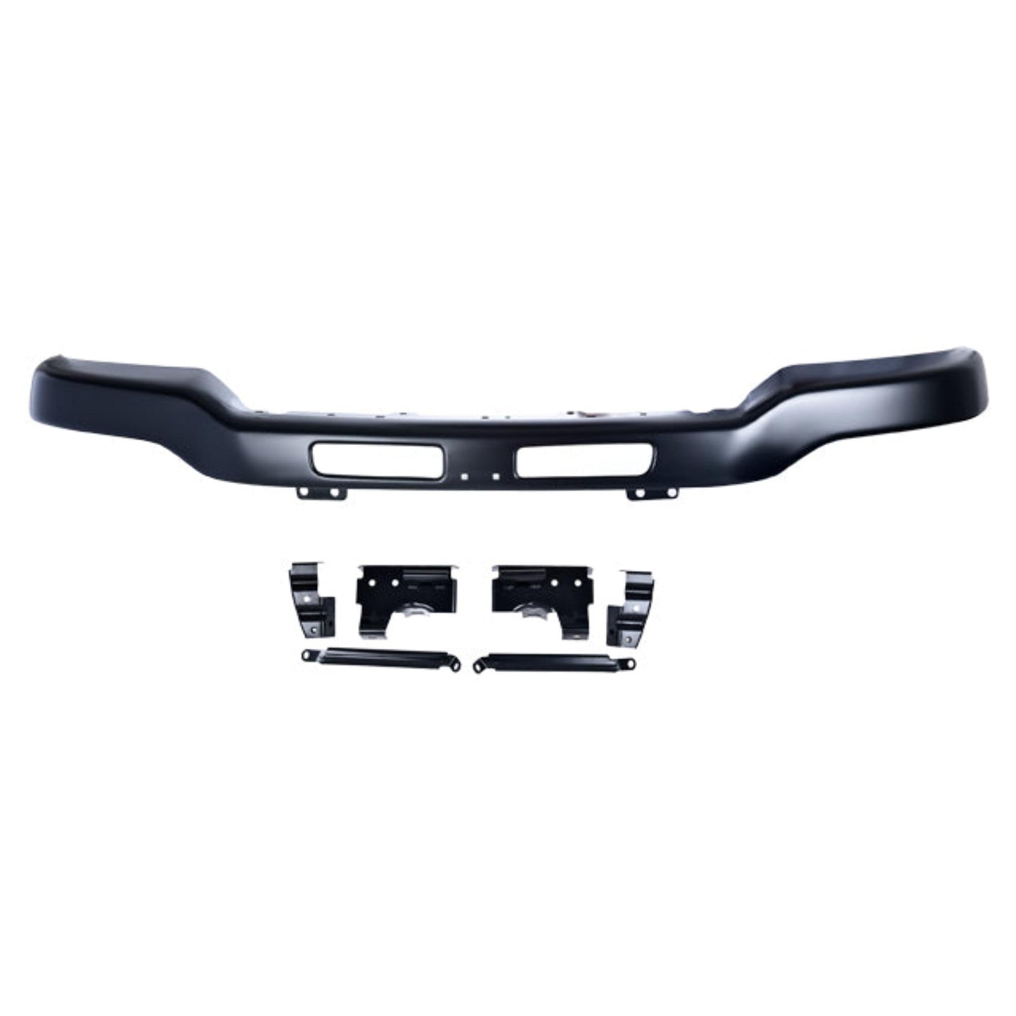 Defensa Delantera P/ Gmc Sierra 2003-2007
