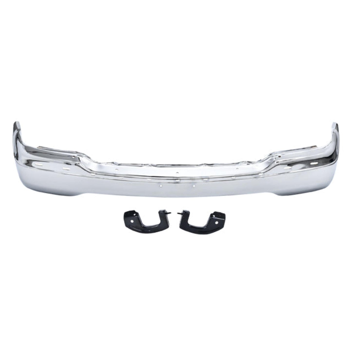 Defensa Delantera P/ Gmc Sierra 1999-2002