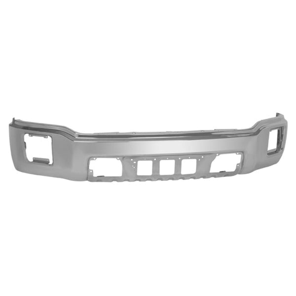 Defensa Delantera P/ Gmc Sierra 2014-2015