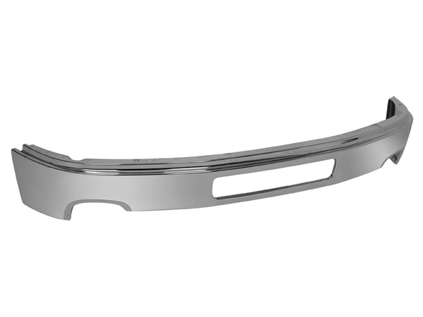 Defensa Delantera P/ Gmc Sierra 2011-2014