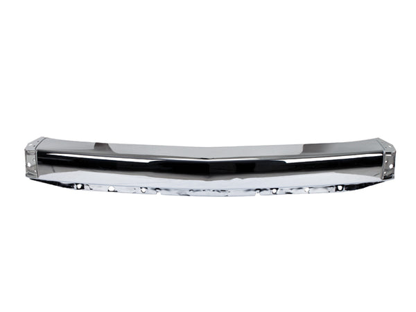 Defensa Delantera P/ Chevrolet Silverado 2007-2013