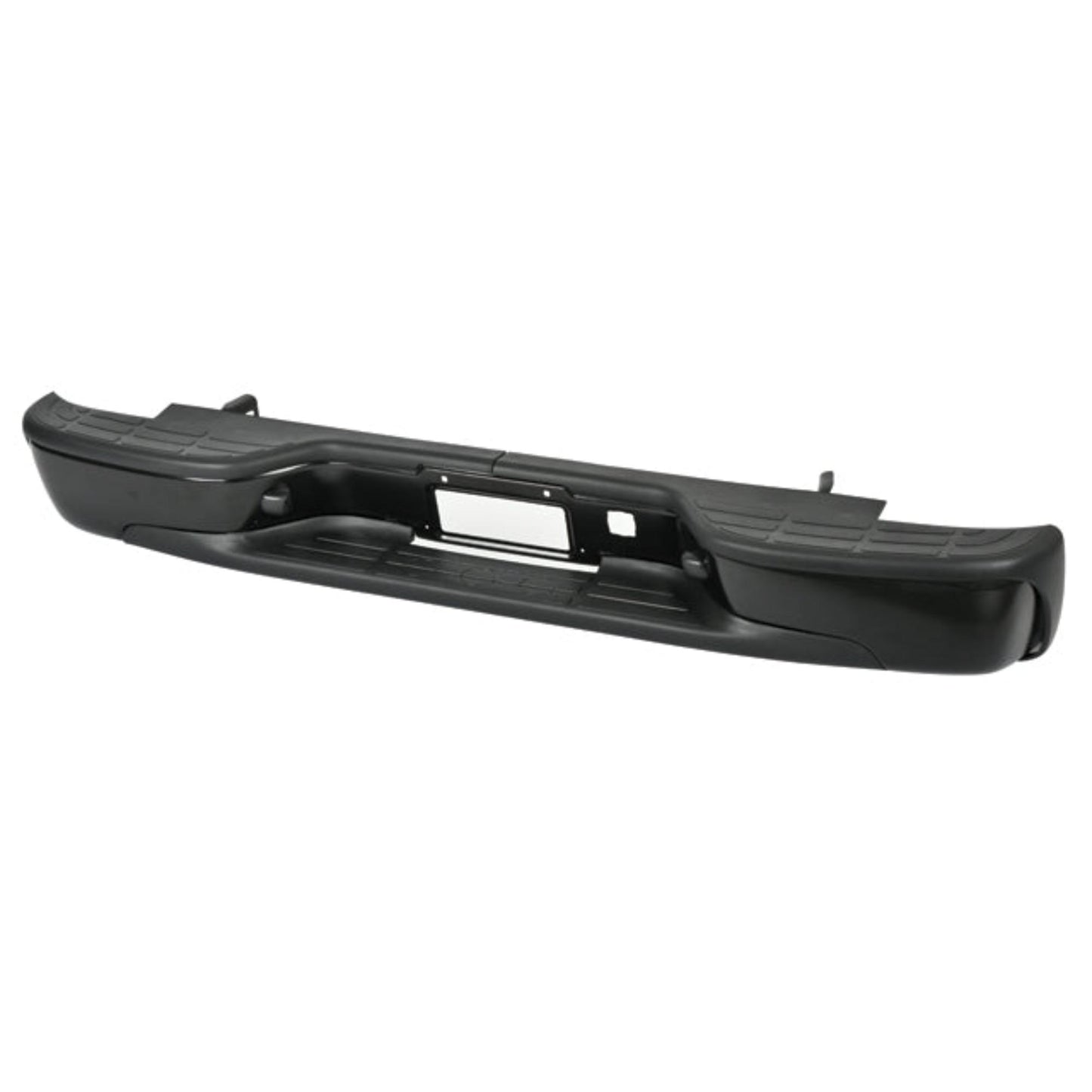 Defensa Trasera P/ Chevrolet Silverado 1999-2006