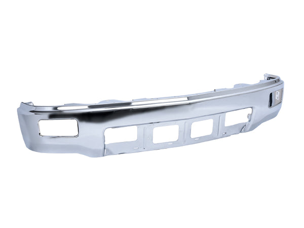 Defensa Delantera P/ Chevrolet Silverado 2014-2015