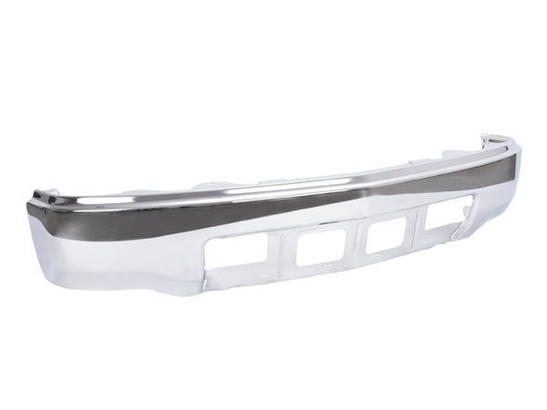Defensa Delantera P/ Chevrolet Silverado 2014-2015