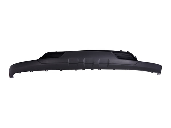 Defensa Delantera P/ Chevrolet Silverado 2016-2018