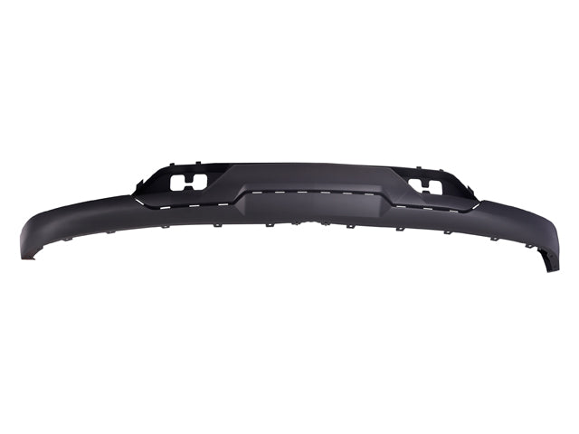 Defensa delantera para Chevrolet Silverado 2016-2018