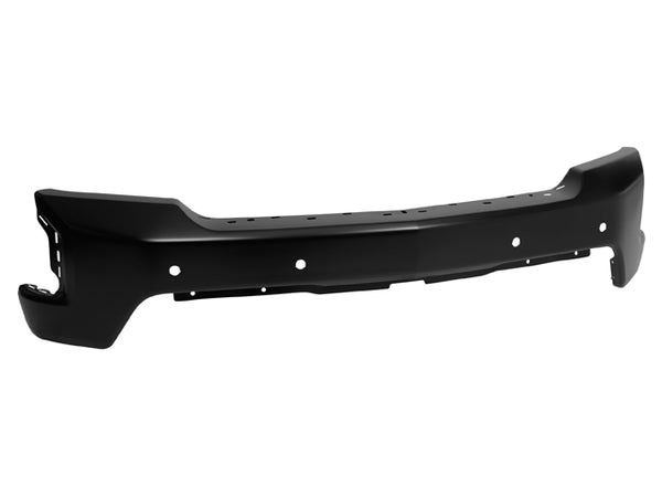 Defensa Delantera P/ Chevrolet Silverado 2019-2022