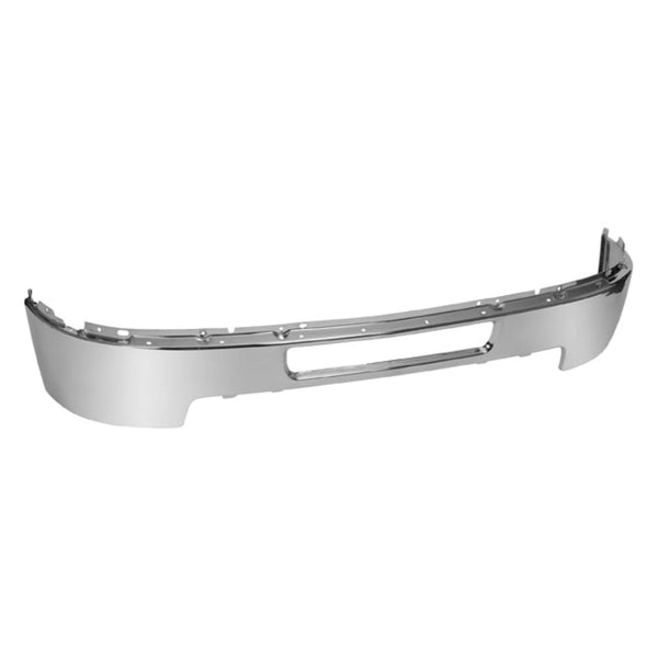 Defensa Delantera P/ Chevrolet Silverado 2011-2013