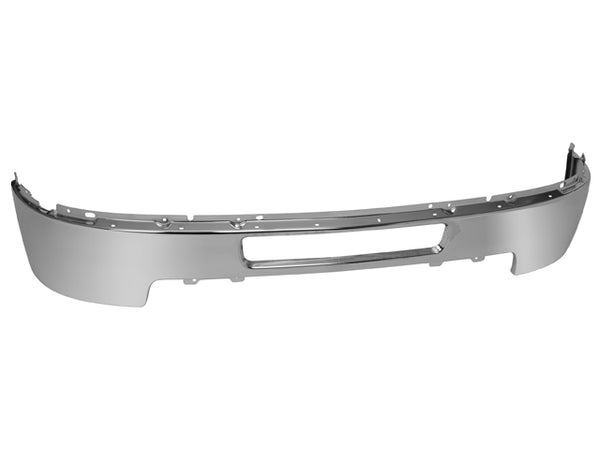 Defensa Delantera P/ Chevrolet Silverado 2011-2013