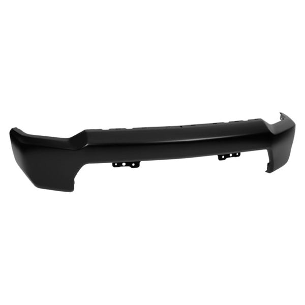 Defensa Delantera P/ Chevrolet Silverado 2500 Hd 2020-2023