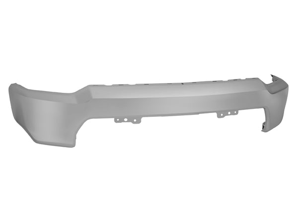 Defensa Delantera P/ Chevrolet Silverado 2500 Hd 2020-2023