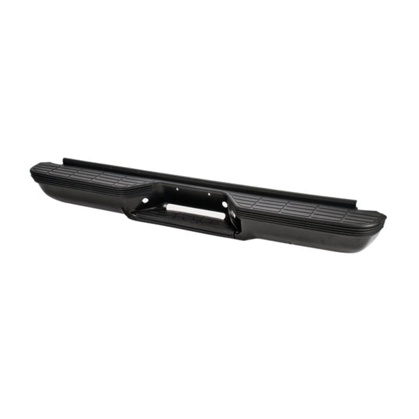 Defensa Trasera P/ Chevrolet Suburban 1992-1999