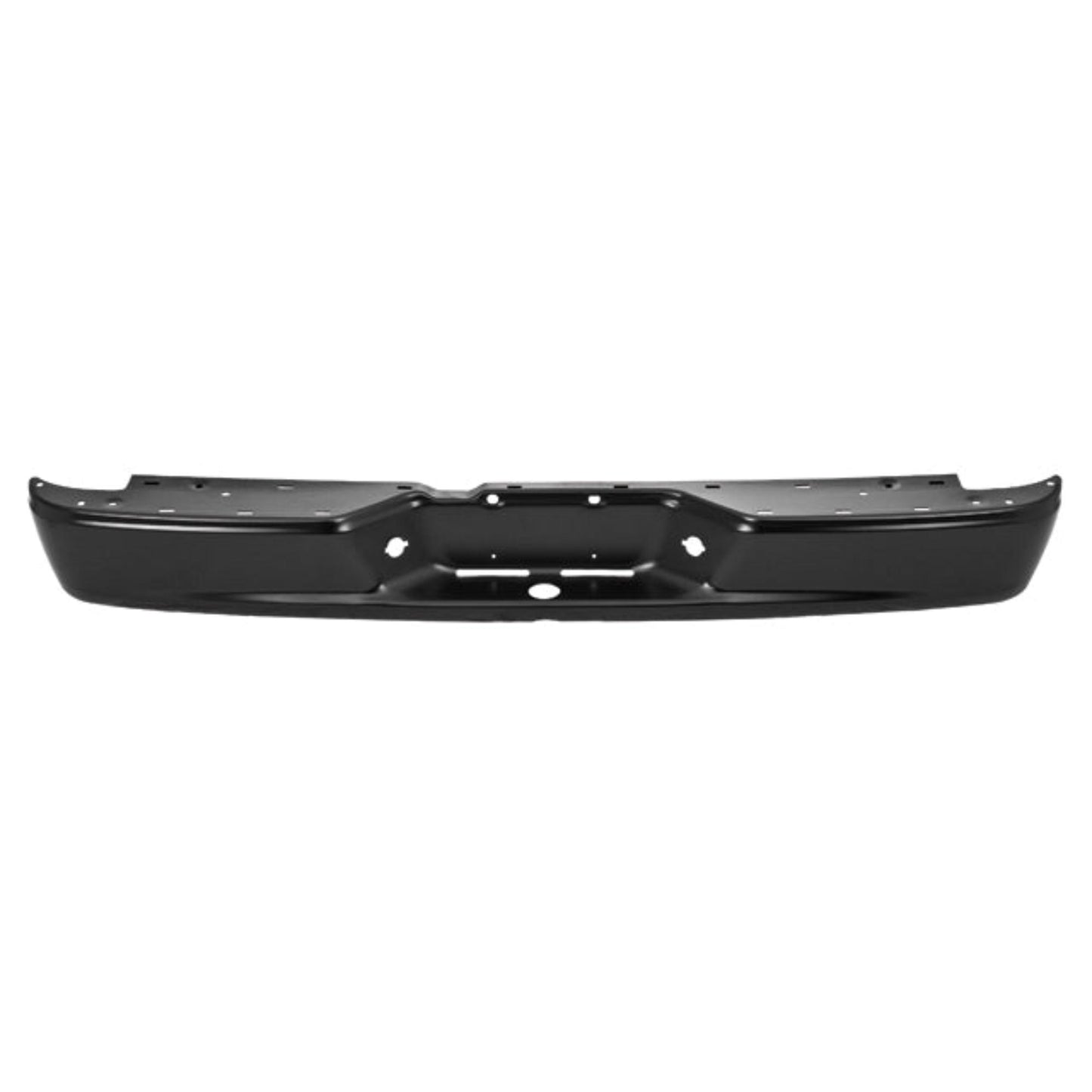 Defensa Trasera P/ Dodge Dakota 2005-2015