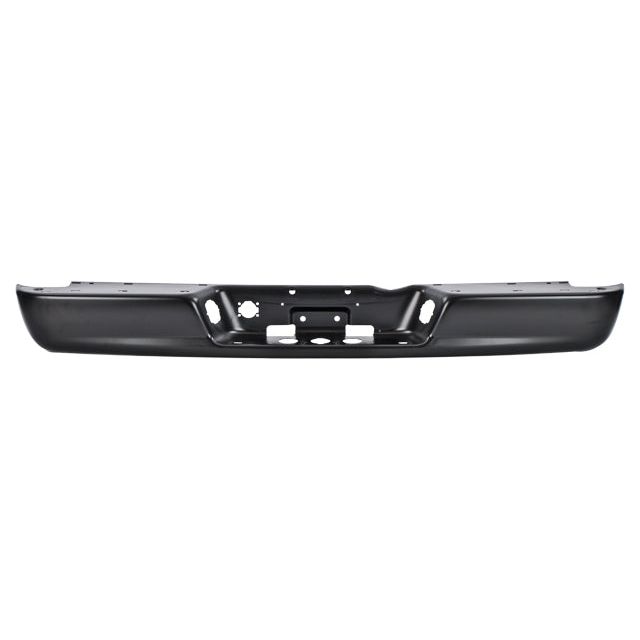 Defensa Trasera P/ Dodge New Ram 2002-2009