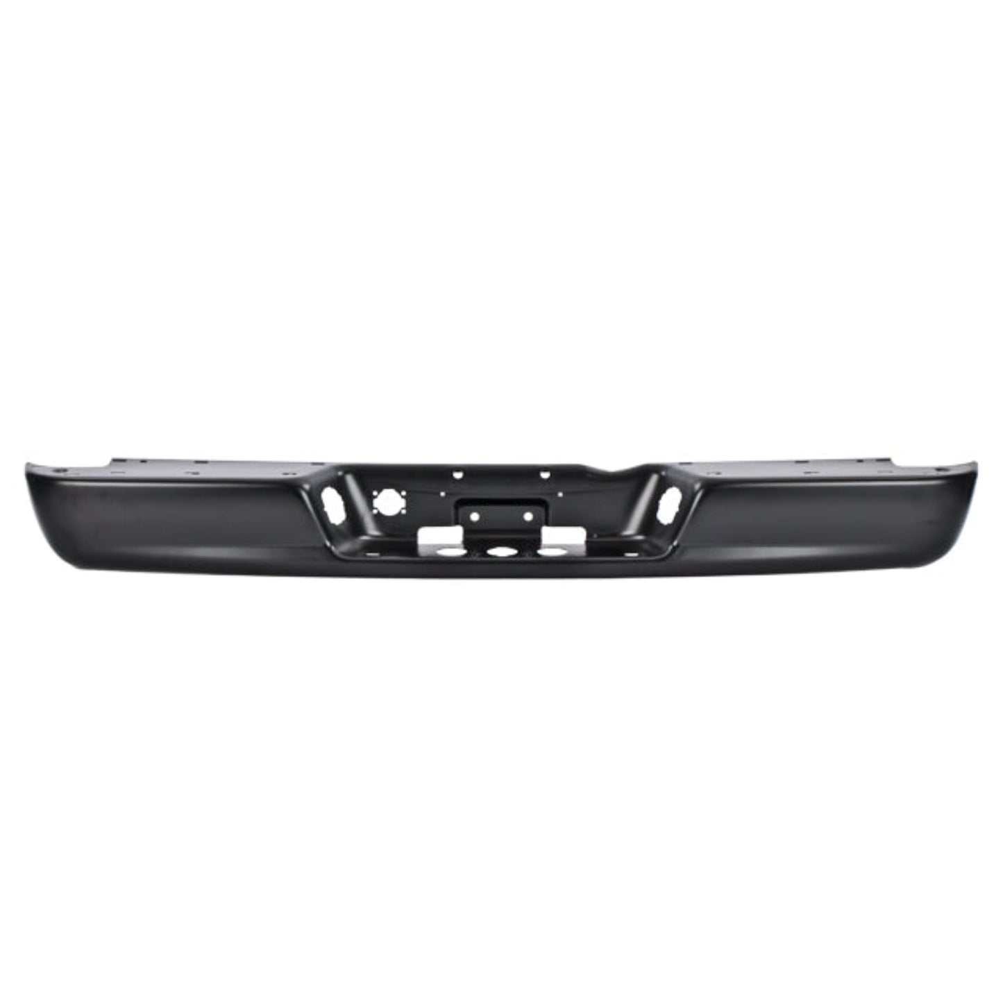 Defensa Trasera P/ Dodge New Ram 2002-2009
