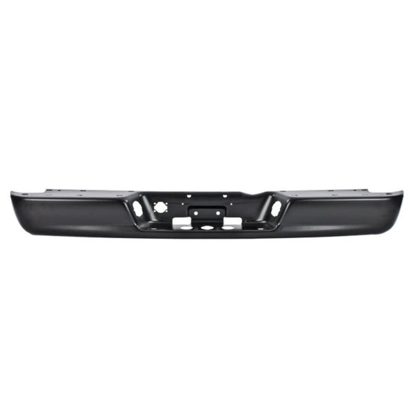Defensa Trasera P/ Dodge New Ram 2002-2009
