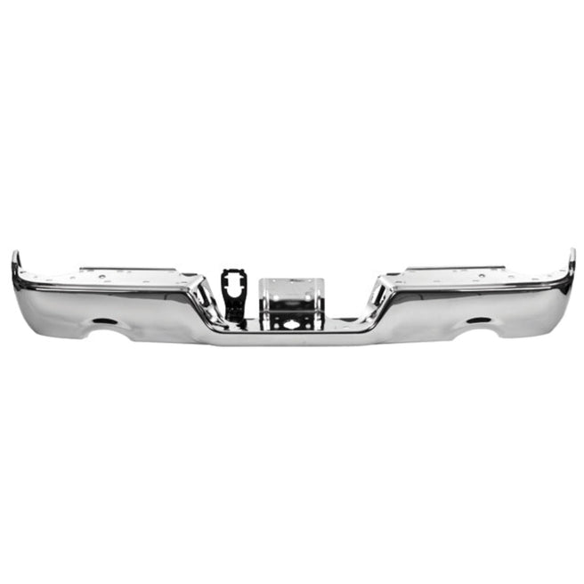Defensa Trasera Dg P/ Dodge Ram 2009-2018