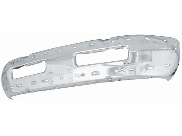 Defensa Delantera P/ Dodge Ram 1994-2002
