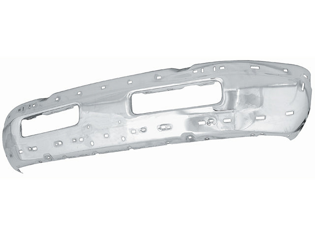 Defensa Delantera para Dodge Ram 1994-2002 Cromado