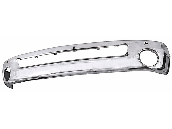 Defensa Delantera P/ Dodge Ram 2002-2008