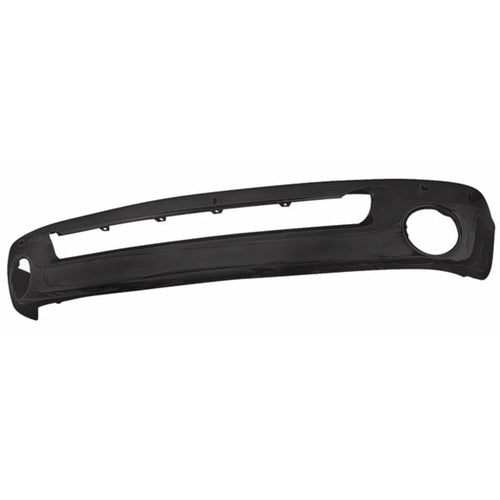 Defensa Delantera P/ Dodge Ram 2002-2008