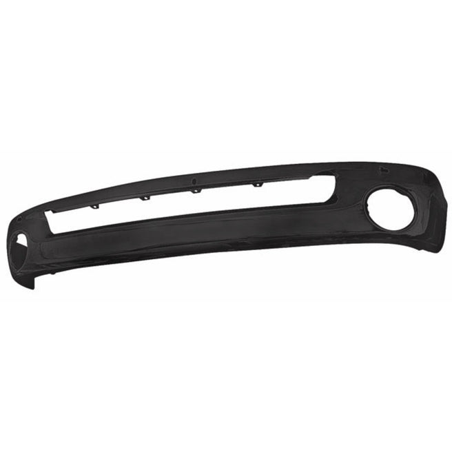 Defensa Delantera para Dodge Ram 2002-2008 Para Pintar