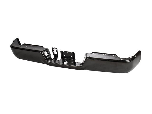 Defensa Trasera P/ Dodge Ram 2009-2018
