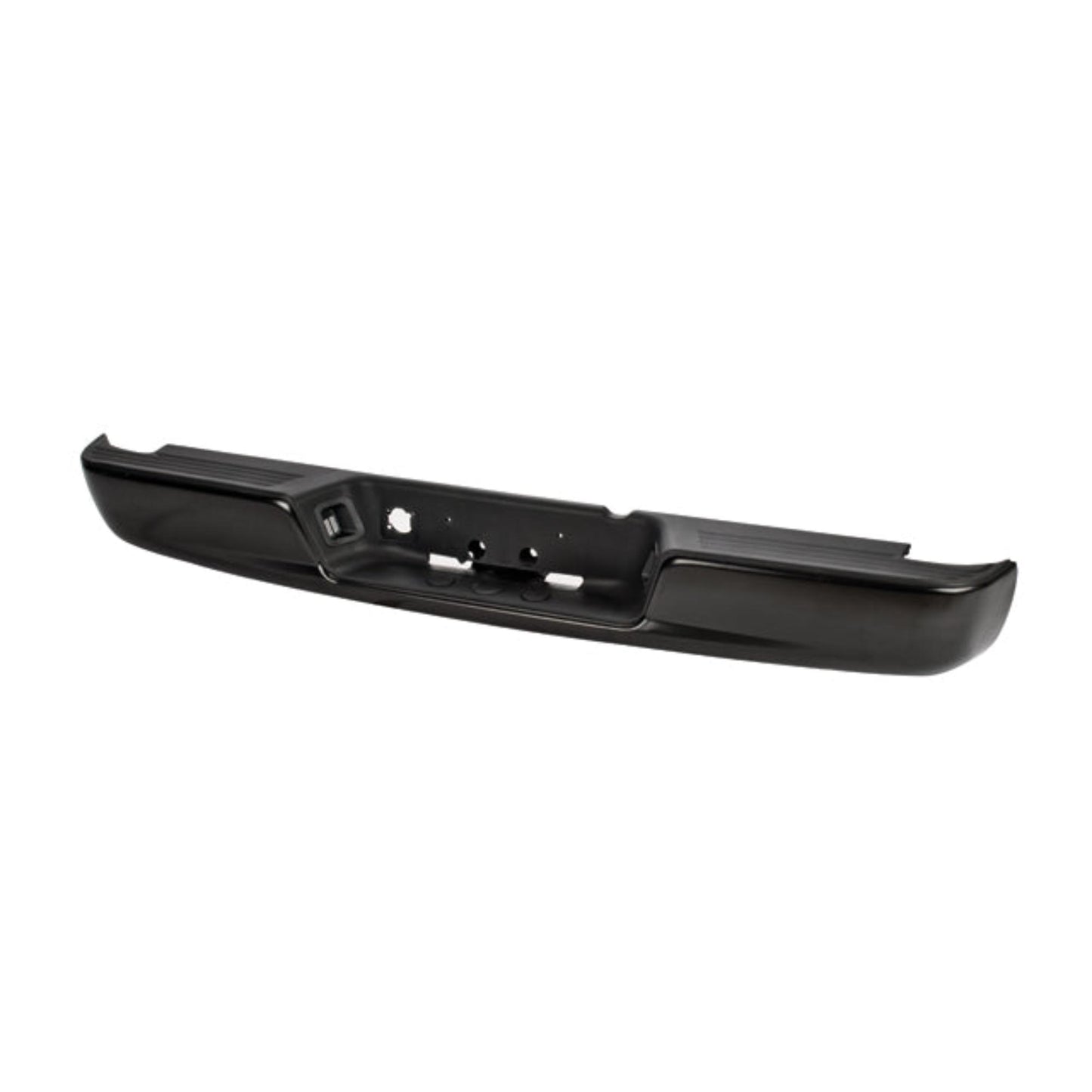 Defensa Trasera P/ Dodge Ram 2004-2009